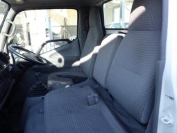 TOYOTA DYNA TRUCK 2019 full