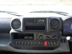 TOYOTA DYNA TRUCK 2019 full