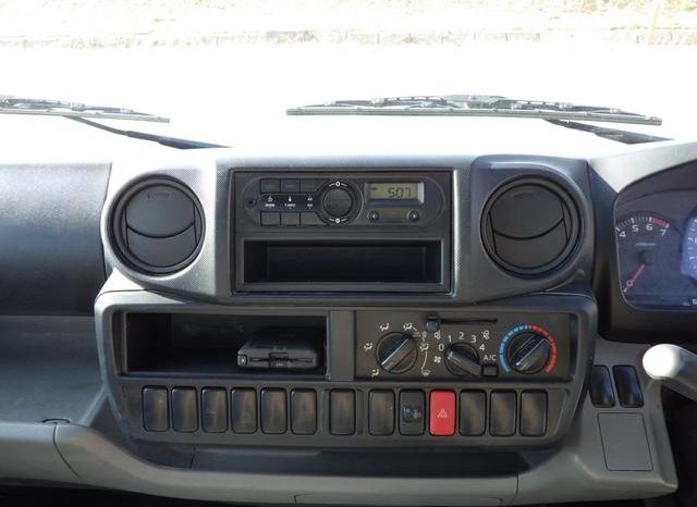 TOYOTA DYNA TRUCK 2019 full