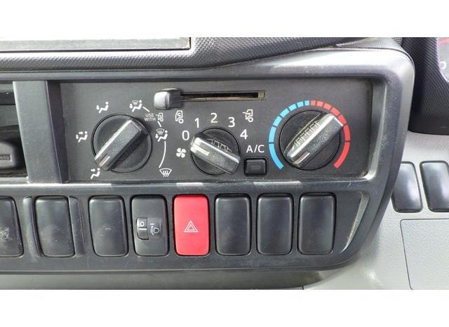 TOYOTA DYNA TRUCK 2019 full