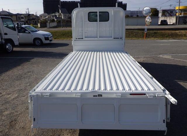 TOYOTA DYNA TRUCK 2019 full