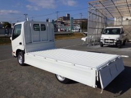 TOYOTA DYNA TRUCK 2019 full
