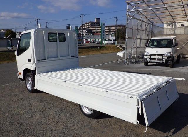 TOYOTA DYNA TRUCK 2019 full