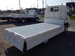 TOYOTA DYNA TRUCK 2019 full