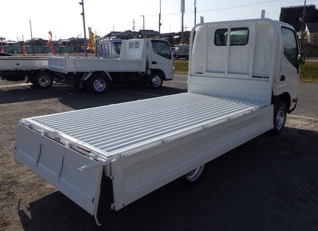 TOYOTA DYNA TRUCK 2019 full