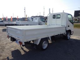TOYOTA DYNA TRUCK 2019 full