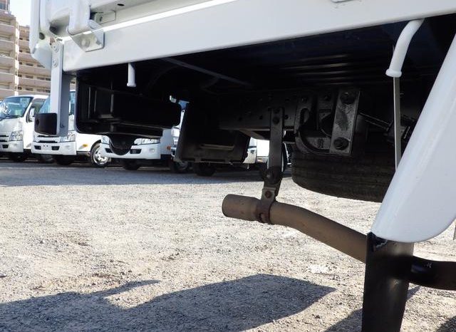 TOYOTA DYNA TRUCK 2019 full