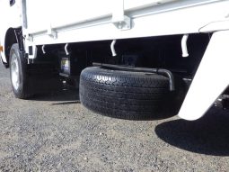 TOYOTA DYNA TRUCK 2019 full