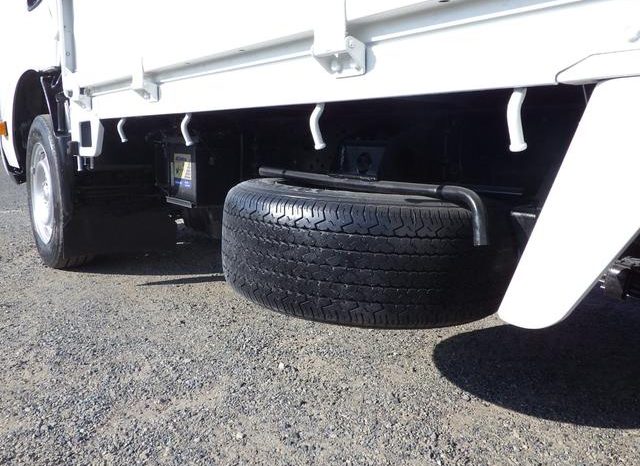 TOYOTA DYNA TRUCK 2019 full