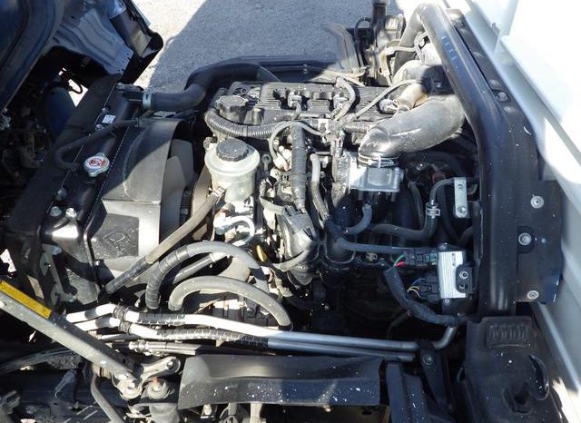 TOYOTA DYNA TRUCK 2019 full