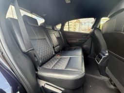 TOYOTA HARRIER ELEGANCE 2016 full