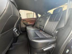 TOYOTA HARRIER ELEGANCE 2016 full