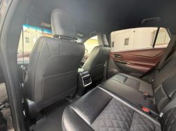 TOYOTA HARRIER ELEGANCE 2016 full