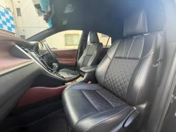 TOYOTA HARRIER ELEGANCE 2016 full