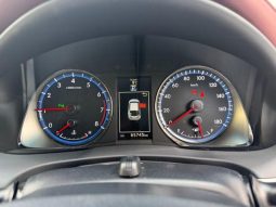 TOYOTA HARRIER ELEGANCE 2016 full