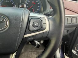 TOYOTA HARRIER ELEGANCE 2016 full