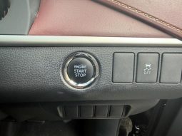 TOYOTA HARRIER ELEGANCE 2016 full