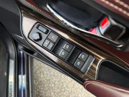 TOYOTA HARRIER ELEGANCE 2016 full