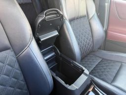 TOYOTA HARRIER ELEGANCE 2016 full