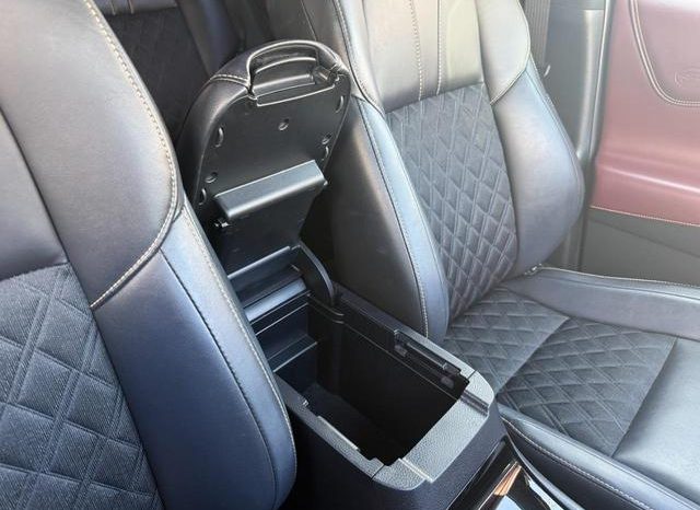 TOYOTA HARRIER ELEGANCE 2016 full