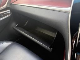 TOYOTA HARRIER ELEGANCE 2016 full