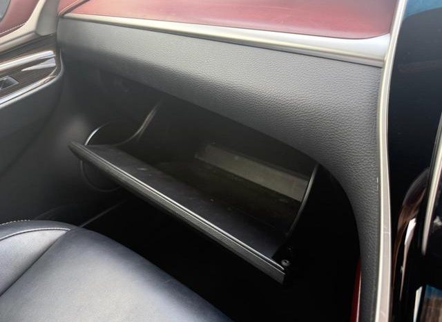 TOYOTA HARRIER ELEGANCE 2016 full