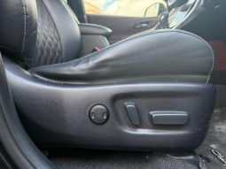 TOYOTA HARRIER ELEGANCE 2016 full