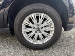 TOYOTA HARRIER ELEGANCE 2016 full