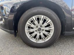 TOYOTA HARRIER ELEGANCE 2016 full