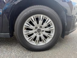 TOYOTA HARRIER ELEGANCE 2016 full