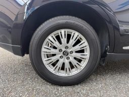 TOYOTA HARRIER ELEGANCE 2016 full