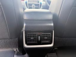 TOYOTA HARRIER ELEGANCE 2016 full