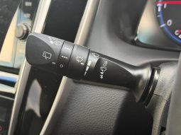 TOYOTA HARRIER ELEGANCE 2016 full