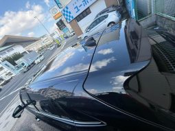 TOYOTA HARRIER ELEGANCE 2016 full