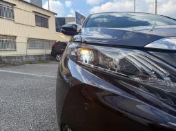 TOYOTA HARRIER ELEGANCE 2016 full