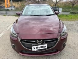 MAZDA DEMIO XD TOURING L PACKAGE 2018 full