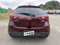 MAZDA DEMIO XD TOURING L PACKAGE 2018 full