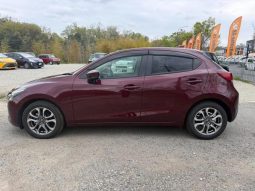MAZDA DEMIO XD TOURING L PACKAGE 2018 full