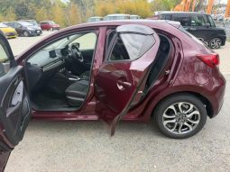 MAZDA DEMIO XD TOURING L PACKAGE 2018 full