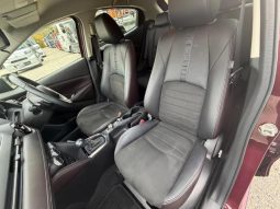 MAZDA DEMIO XD TOURING L PACKAGE 2018 full