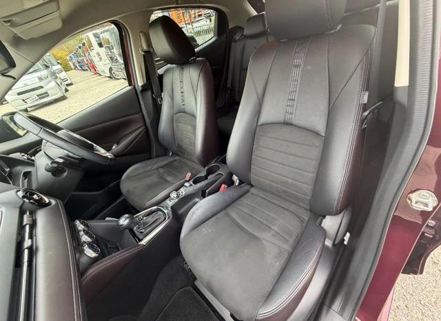 MAZDA DEMIO XD TOURING L PACKAGE 2018 full