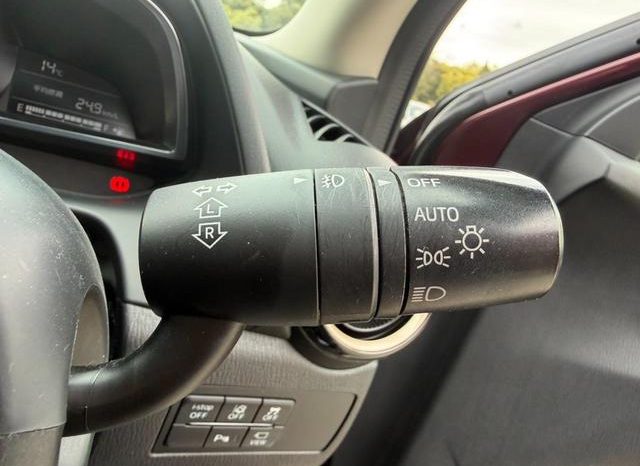 MAZDA DEMIO XD TOURING L PACKAGE 2018 full