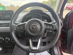 MAZDA DEMIO XD TOURING L PACKAGE 2018 full