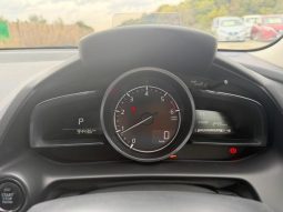MAZDA DEMIO XD TOURING L PACKAGE 2018 full