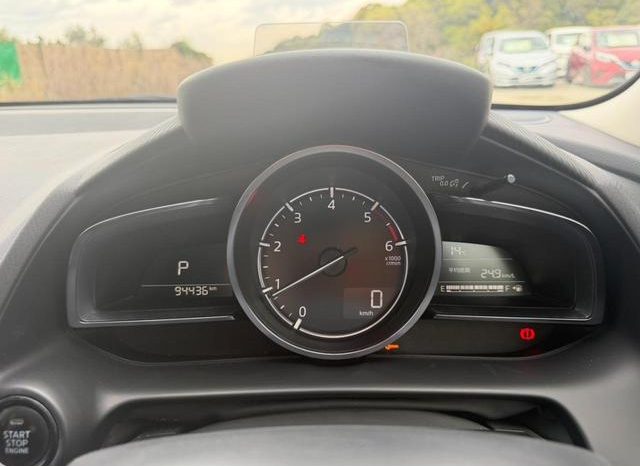 MAZDA DEMIO XD TOURING L PACKAGE 2018 full
