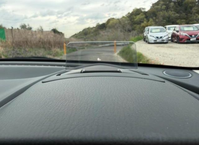 MAZDA DEMIO XD TOURING L PACKAGE 2018 full