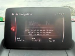 MAZDA DEMIO XD TOURING L PACKAGE 2018 full