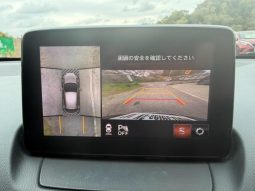 MAZDA DEMIO XD TOURING L PACKAGE 2018 full
