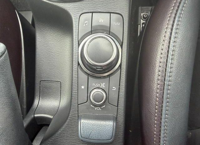 MAZDA DEMIO XD TOURING L PACKAGE 2018 full