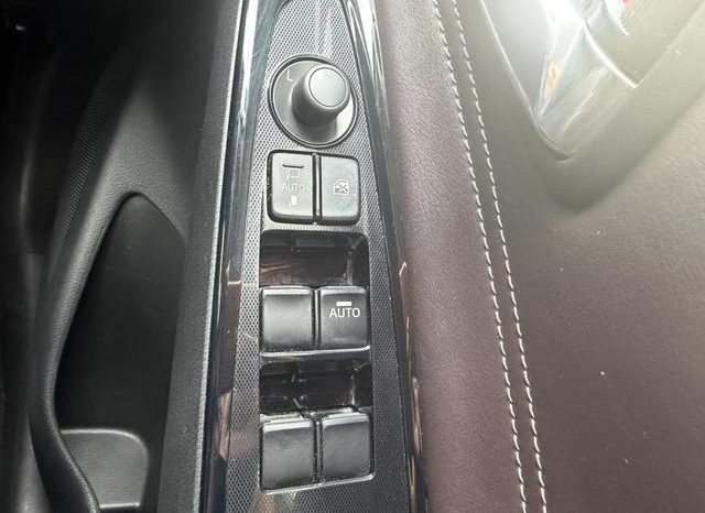 MAZDA DEMIO XD TOURING L PACKAGE 2018 full